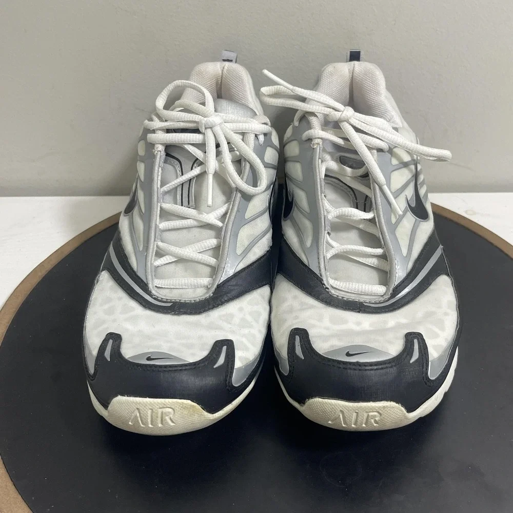 Nike Air Zoom Spiridon Cage 2 Shoes Mens Size 11 Retro 310880-101‎ Running
